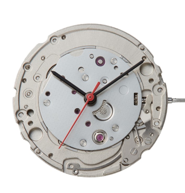 A0004977-美优达 9039 机芯